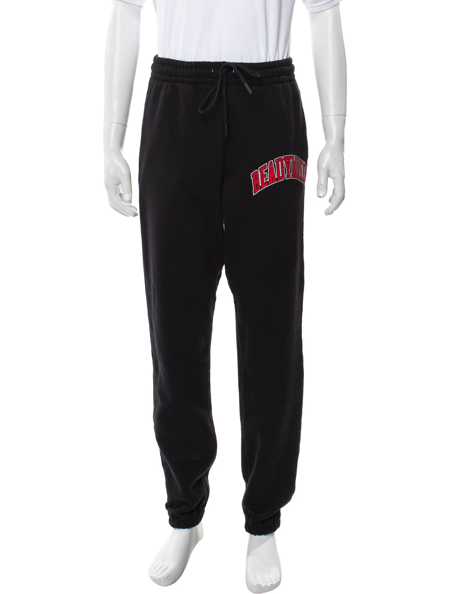 READYMADE Arch Logo Joggers