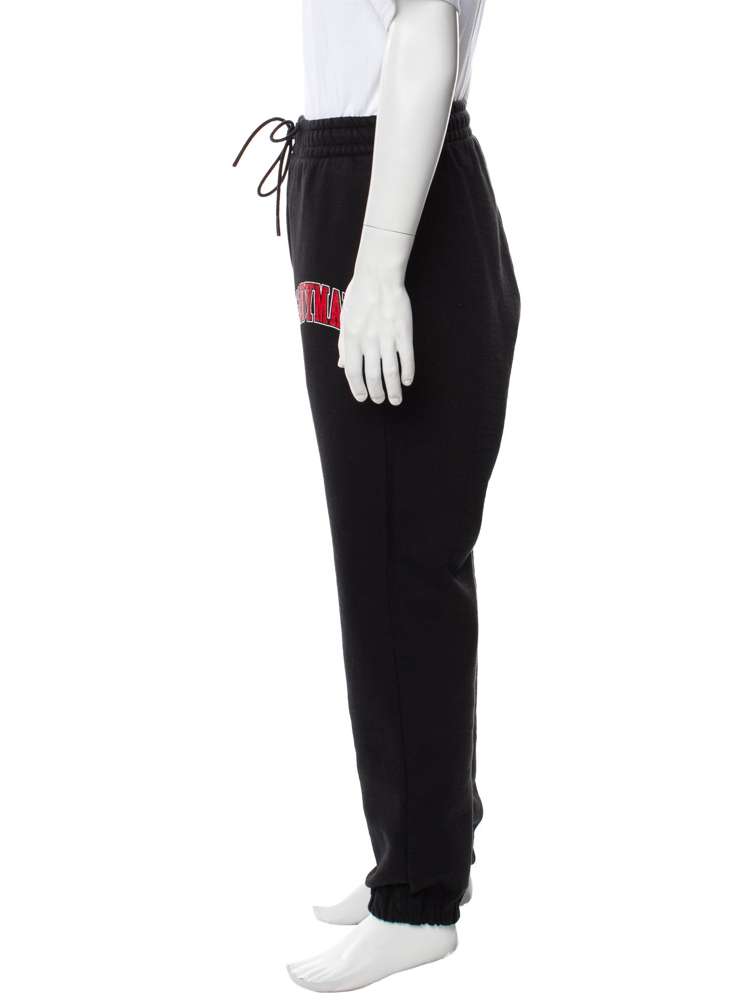 READYMADE Arch Logo Joggers