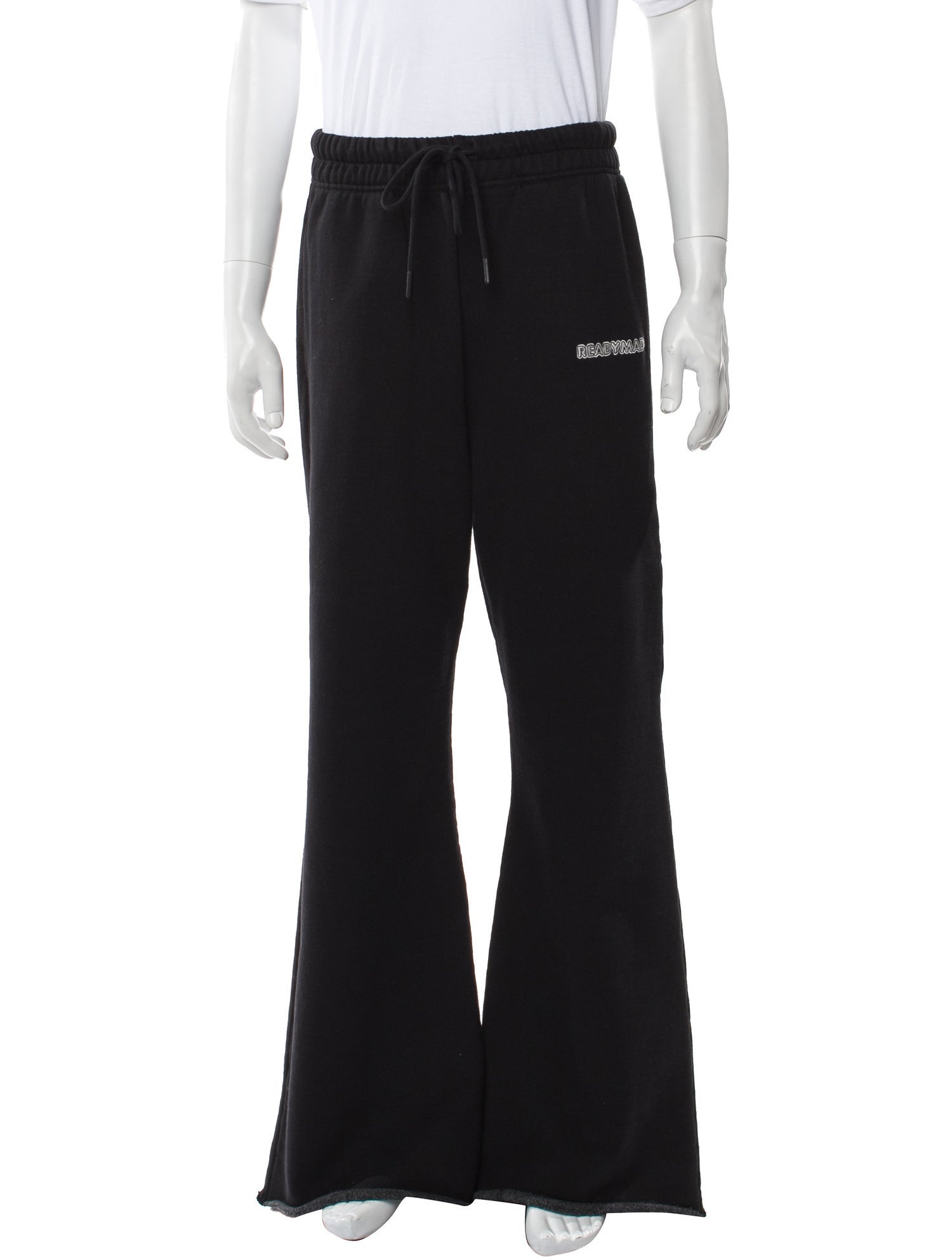 READYMADE Flare Joggers