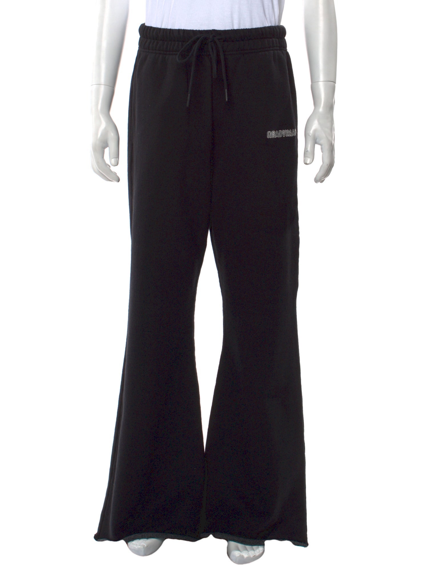 READYMADE Flare Joggers