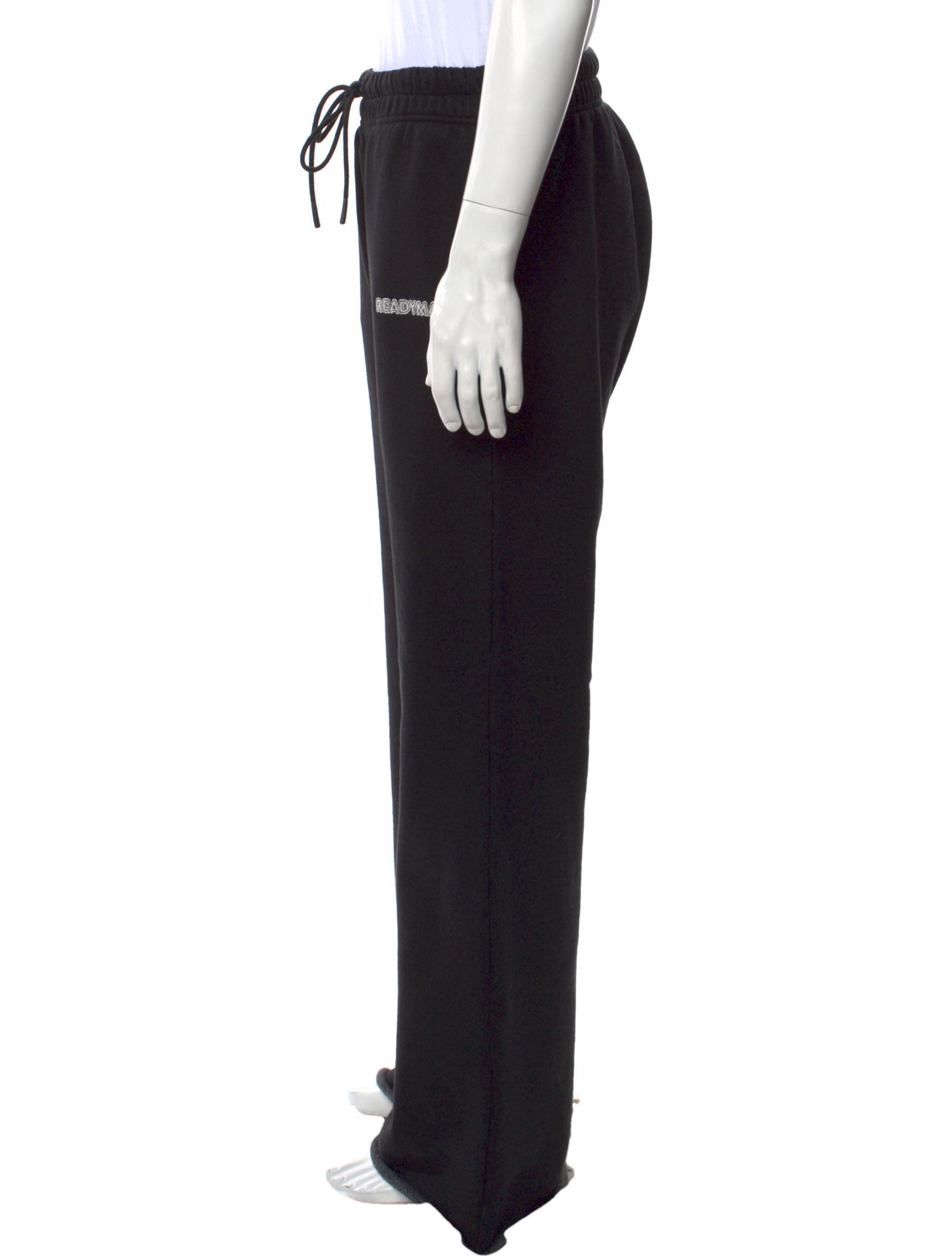 READYMADE Flare Joggers