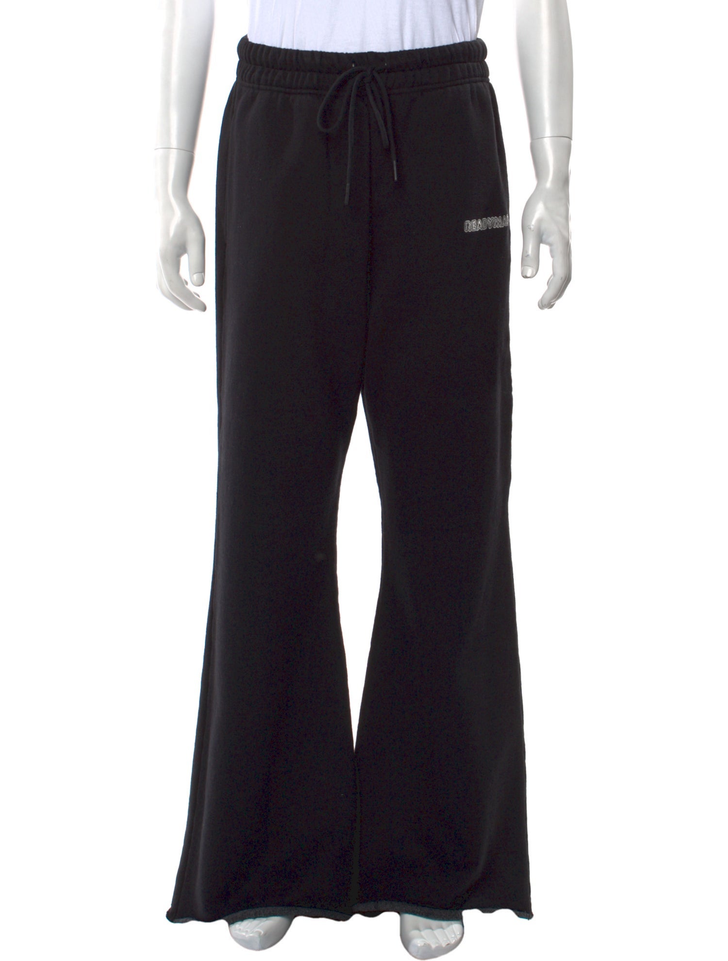 READYMADE Flare Joggers