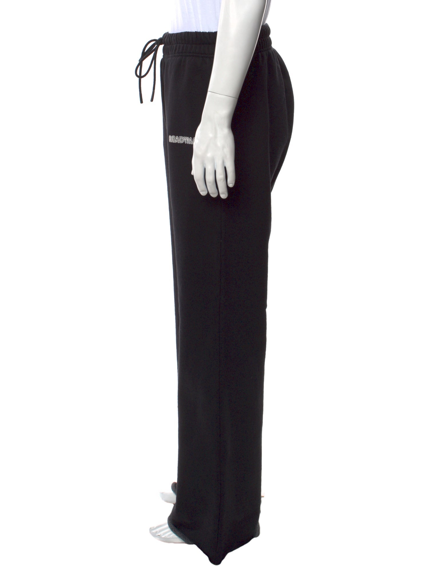 READYMADE Flare Joggers