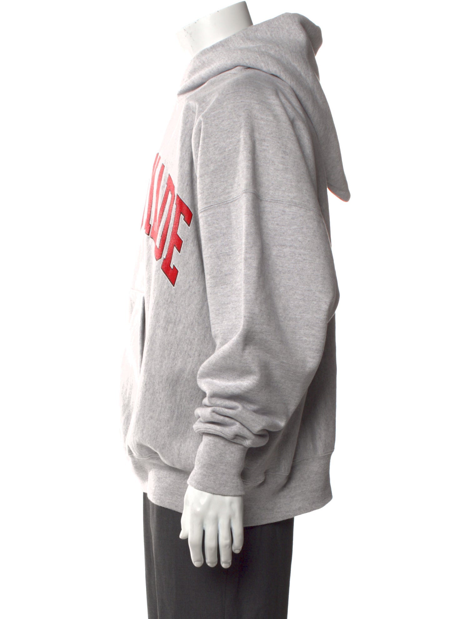 READYMADE Arch Logo Graphic Print Hoodie w/ Tags