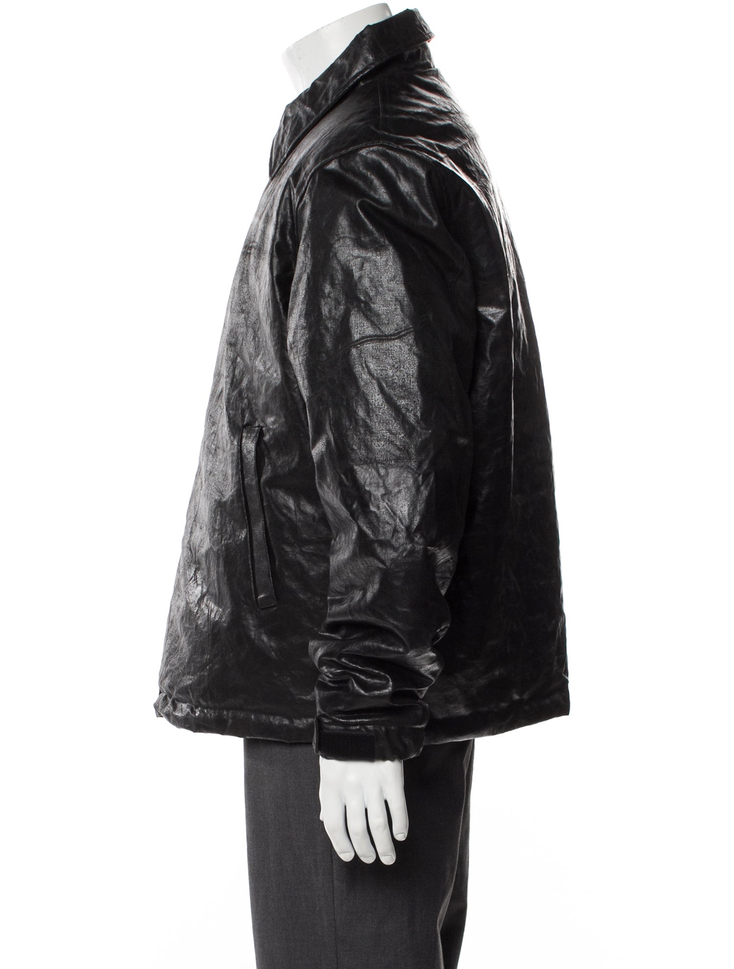 READYMADE Deck Puffer Coat