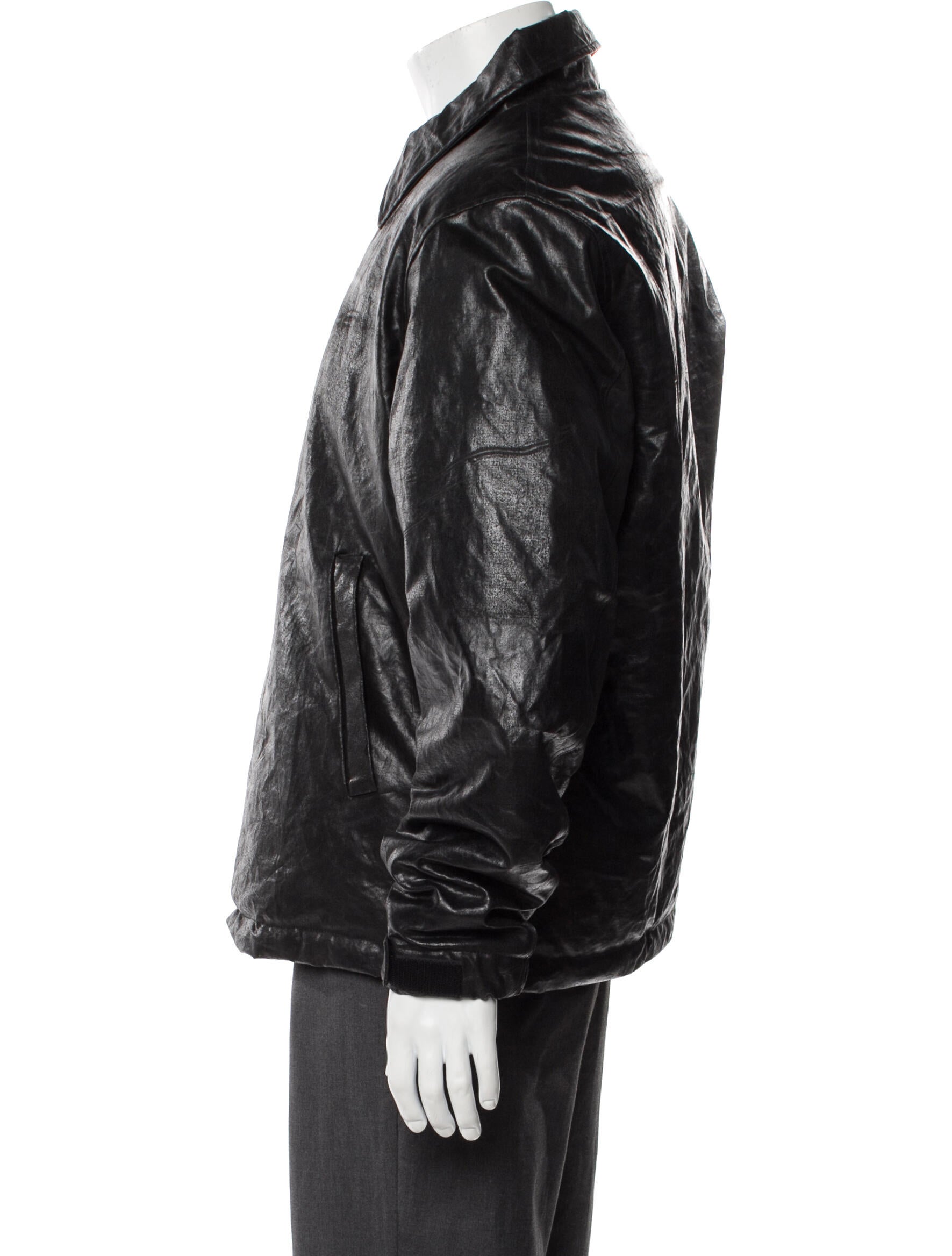 READYMADE Deck Moto Jacket