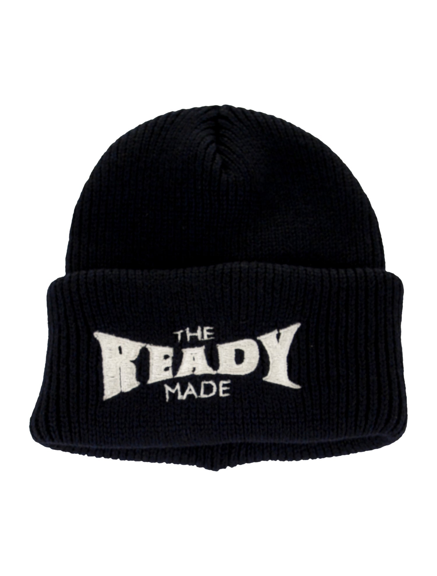 READYMADE RCYCL Wool Knit w/Tags