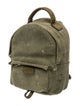 READYMADE Canvas Backpack