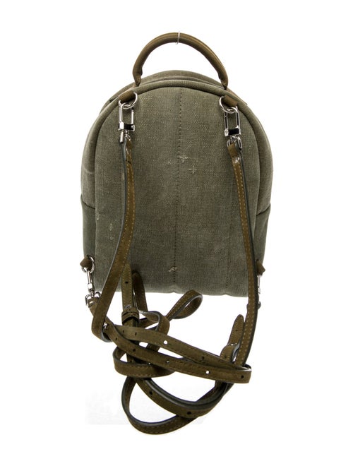 READYMADE Canvas Backpack