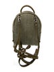 READYMADE Canvas Backpack