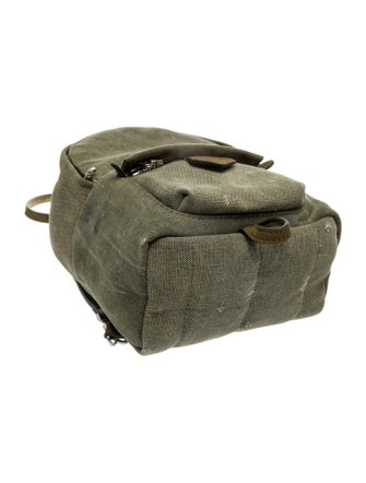 READYMADE Canvas Backpack