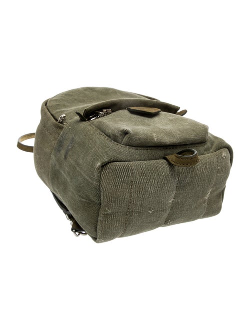 READYMADE Canvas Backpack