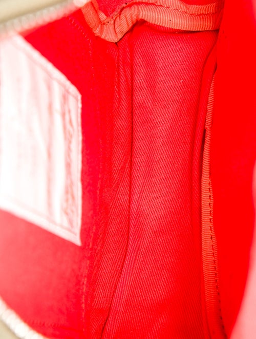 READYMADE Canvas Backpack