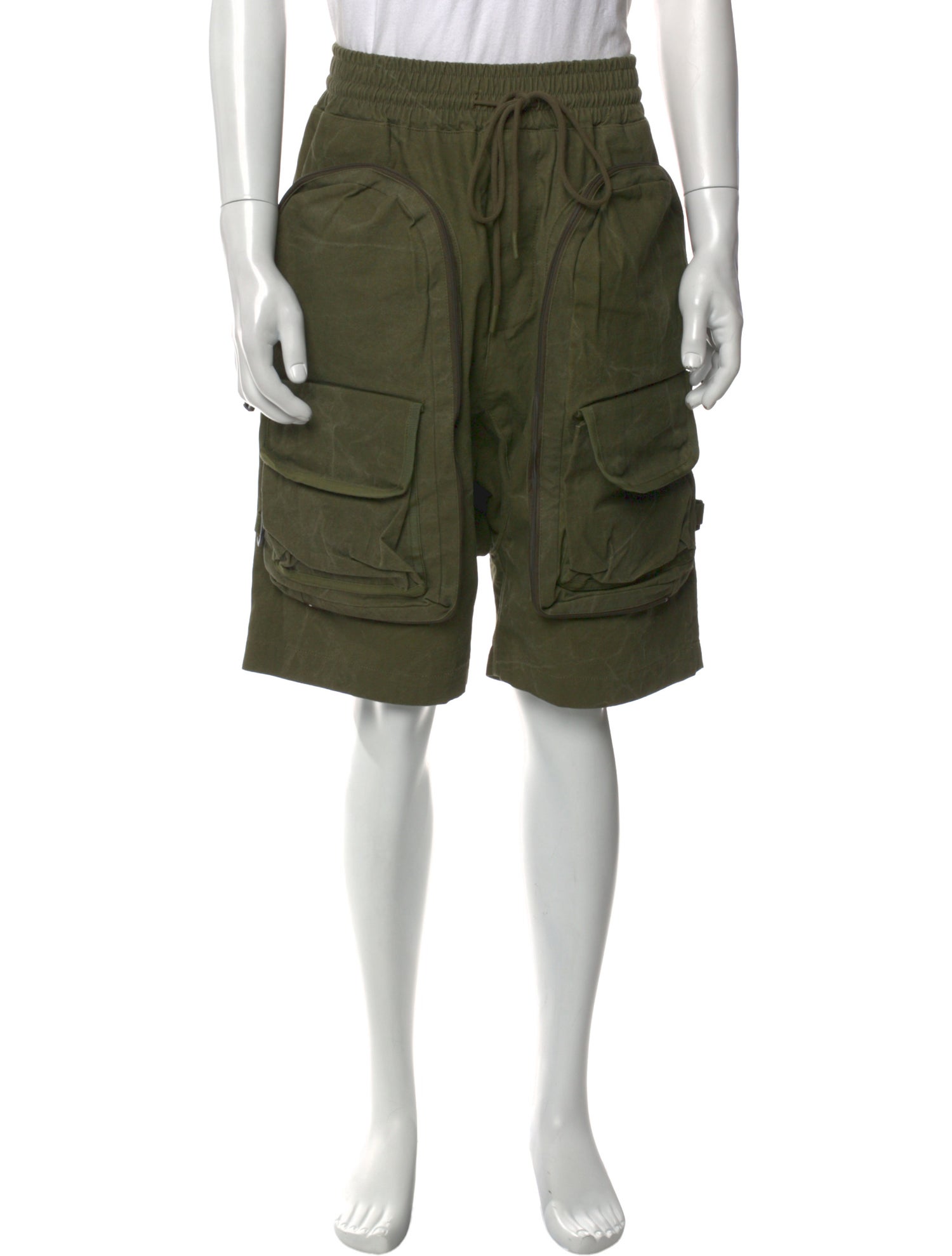 READYMADE Tactical Cargo Shorts