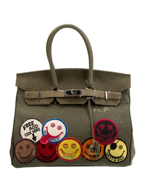 READYMADE Canvas x A Love Movement