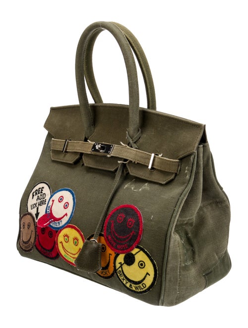 READYMADE Canvas x A Love Movement