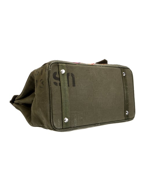 READYMADE Canvas x A Love Movement