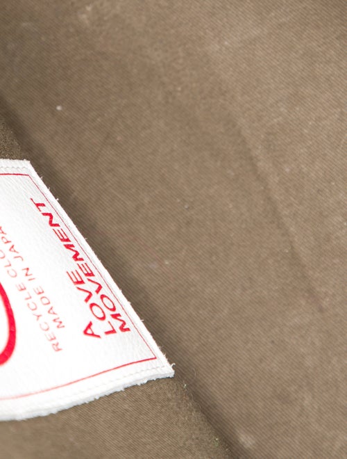 READYMADE Canvas x A Love Movement