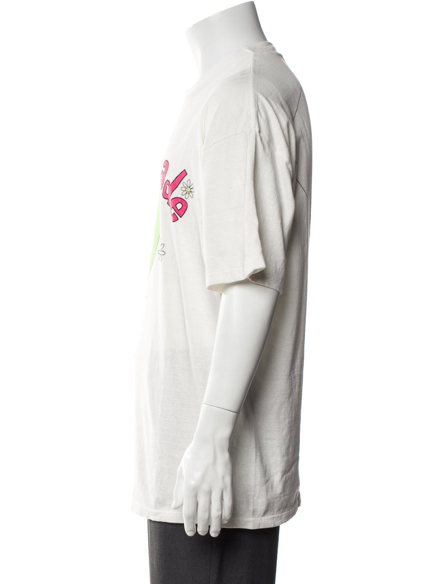 READYMADE This Is My Graphic Print T-Shirt