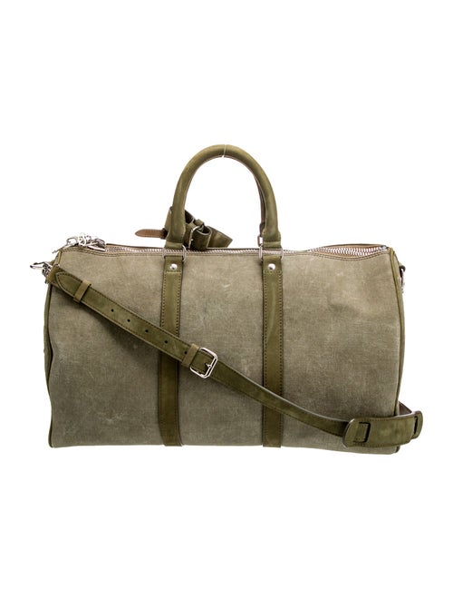 READYMADE Canvas Overnight