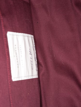 READYMADE Quilted Weekender Bag