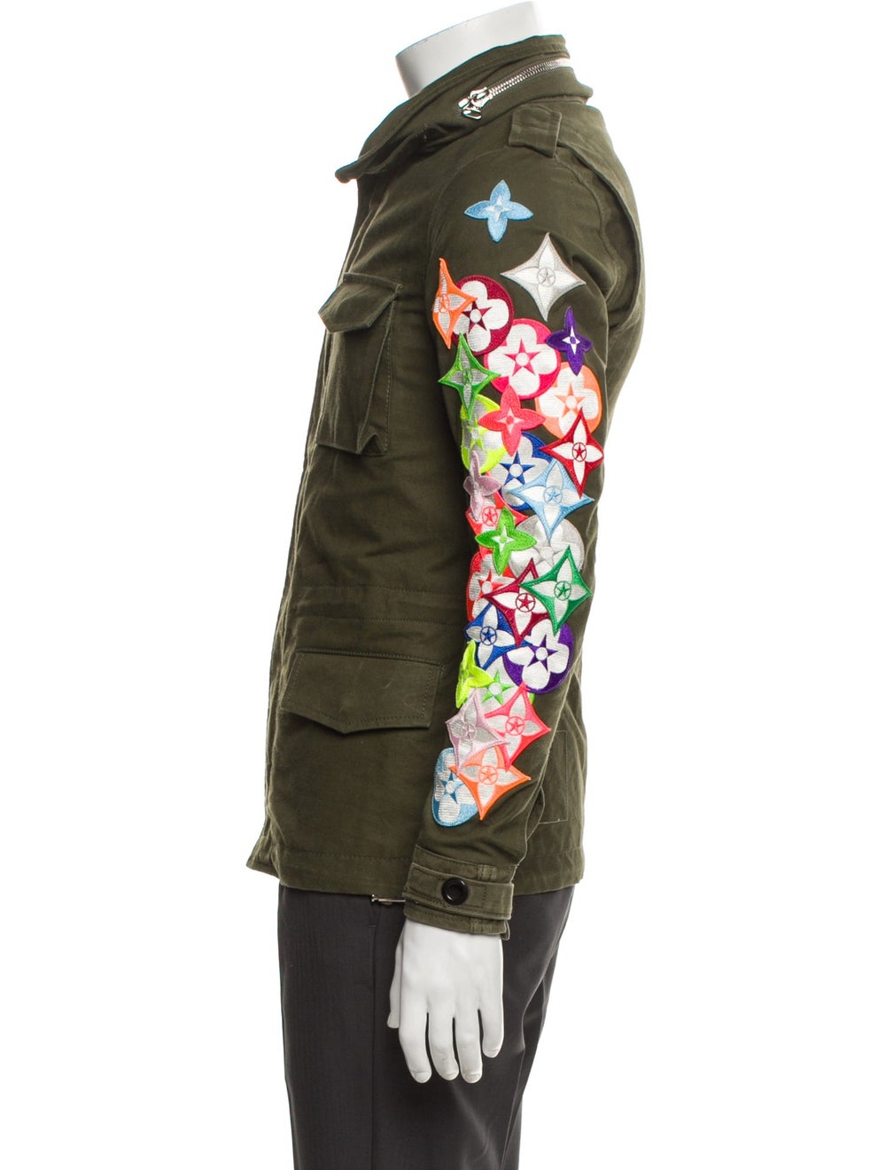 Readymade Utility Jacket From the Fall/Winter 201… - image 2