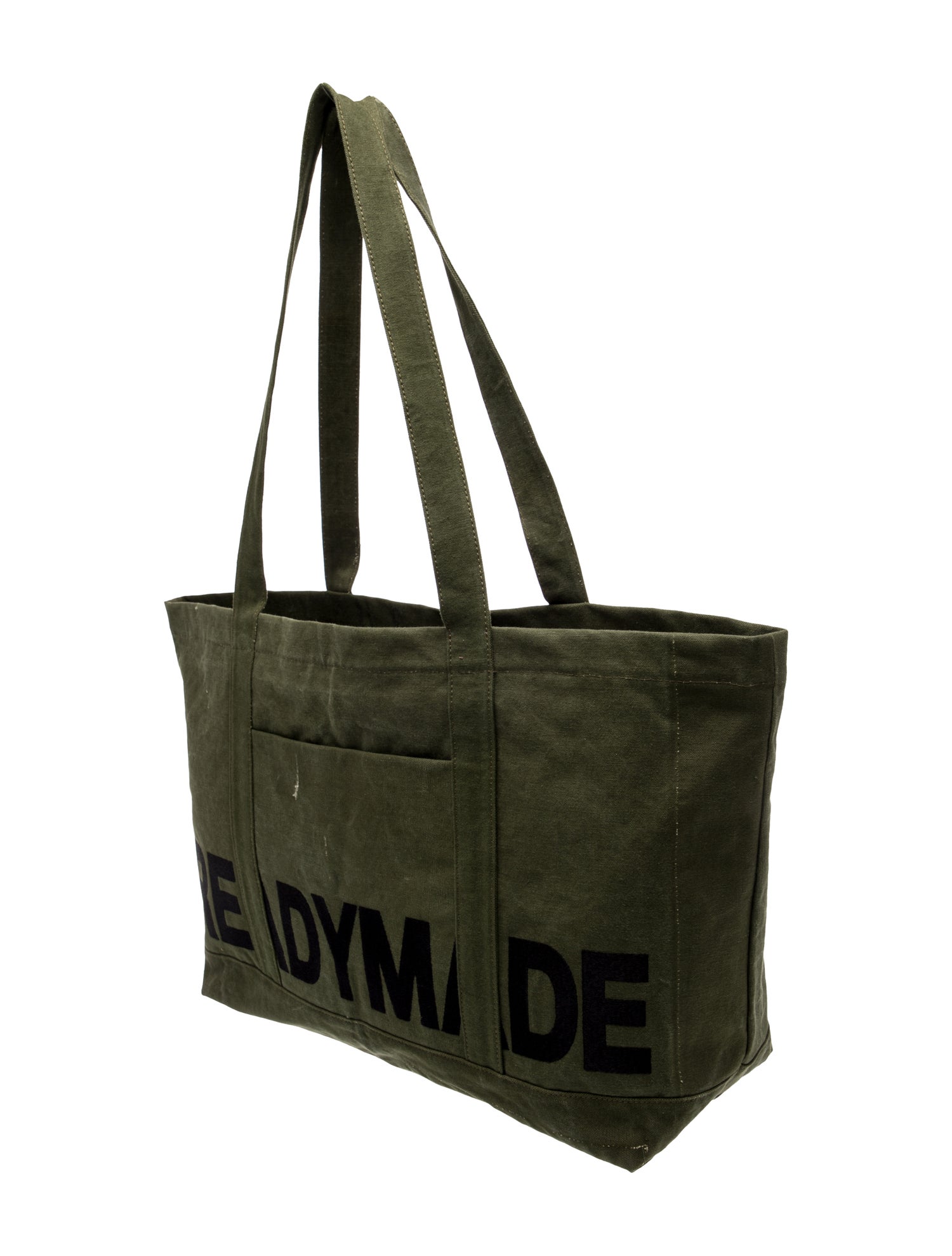 READYMADE Canvas Tote