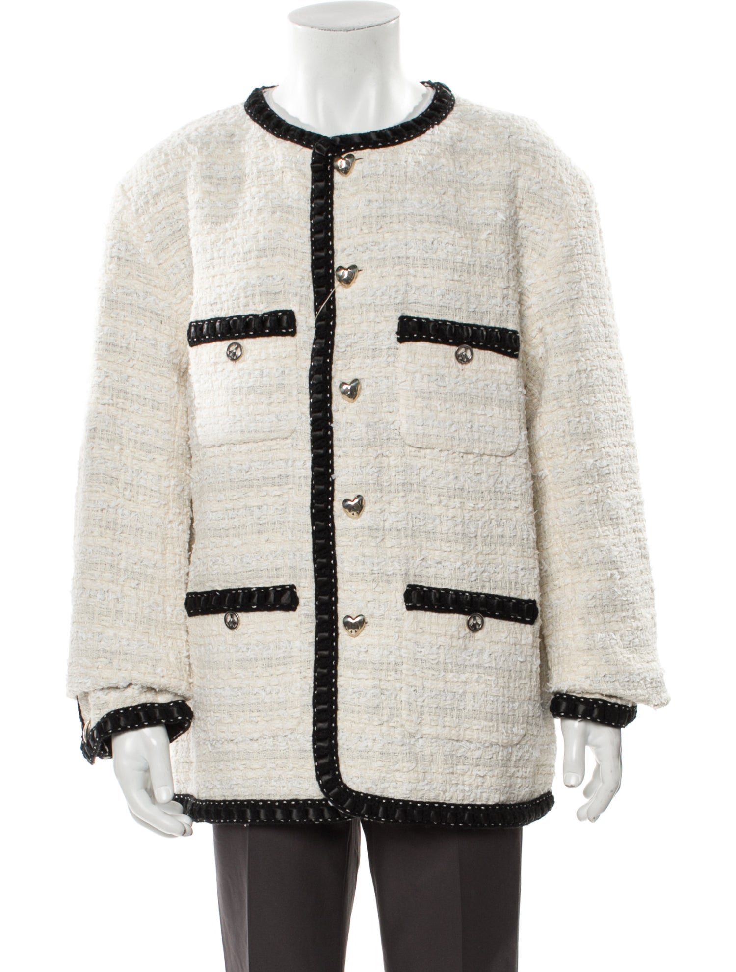 READYMADE Jacket w/ Tags