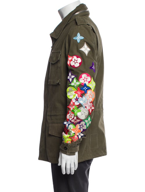 READYMADE Utility Jacket