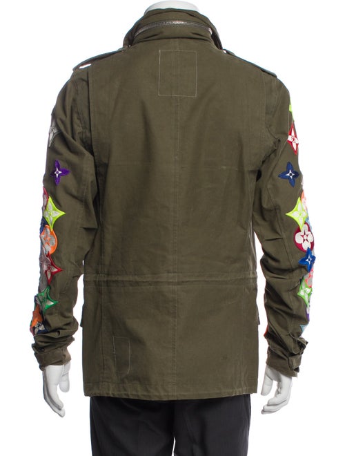 READYMADE Utility Jacket