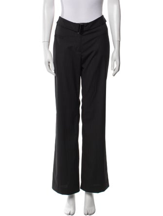 Reformation x Camille Rowe Wide Leg Pants