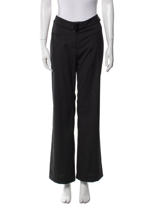 Reformation x Camille Rowe Wide Leg Pants