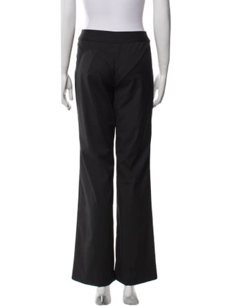 Reformation x Camille Rowe Wide Leg Pants