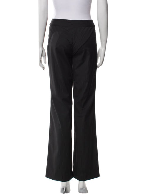 Reformation x Camille Rowe Wide Leg Pants