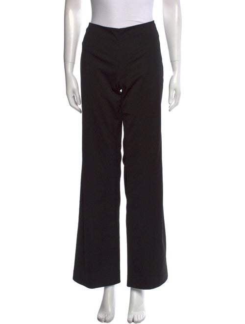 Reformation x Camille Rowe Wide Leg Pants