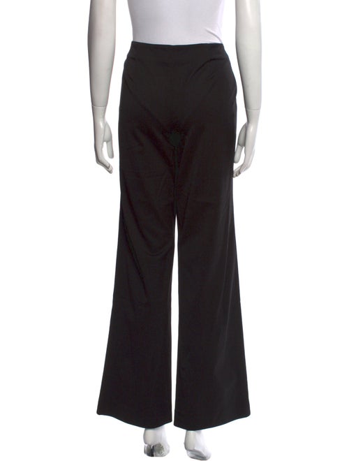 Reformation x Camille Rowe Wide Leg Pants