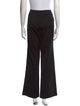 Reformation x Camille Rowe Wide Leg Pants