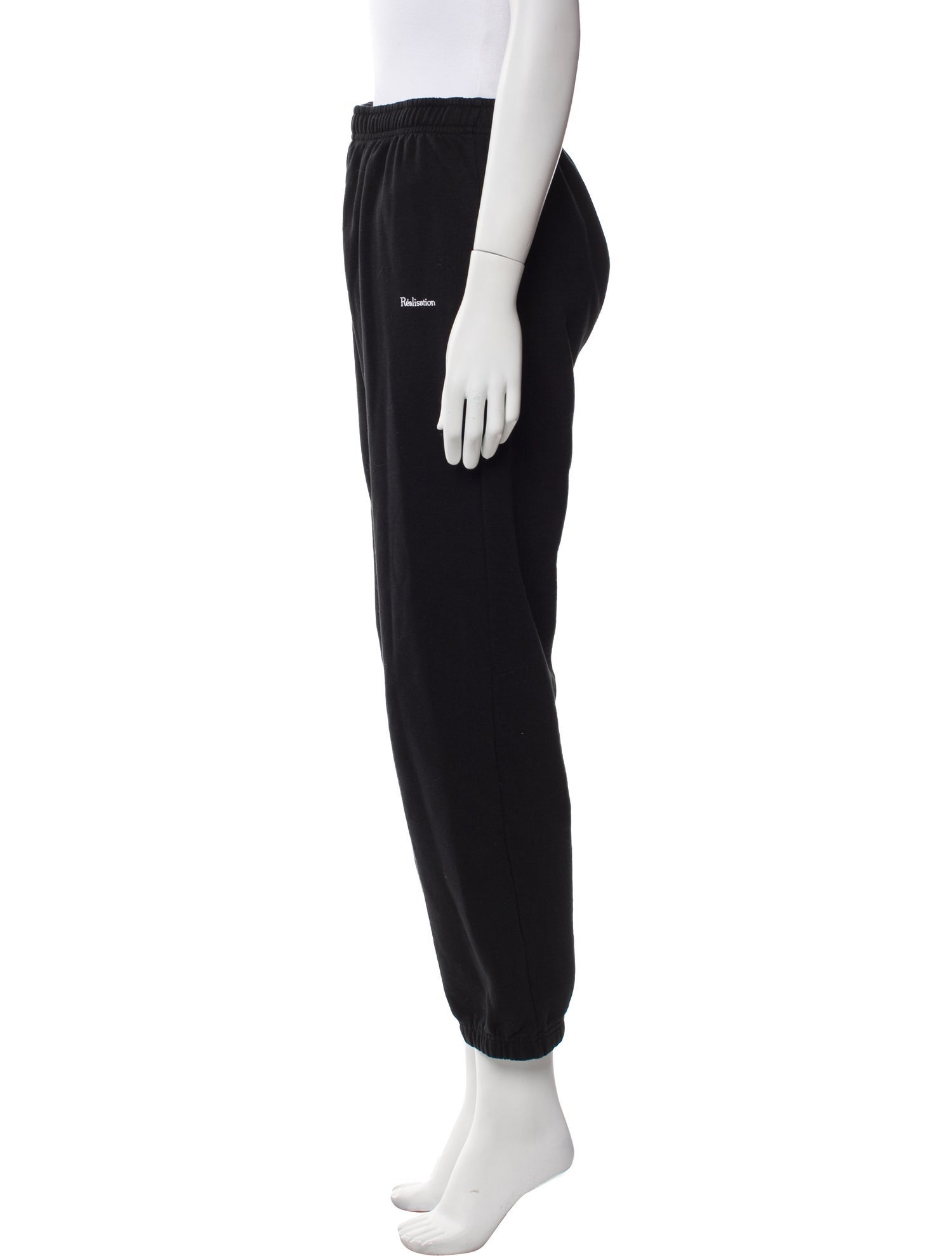 Réalisation Par Sweatpants