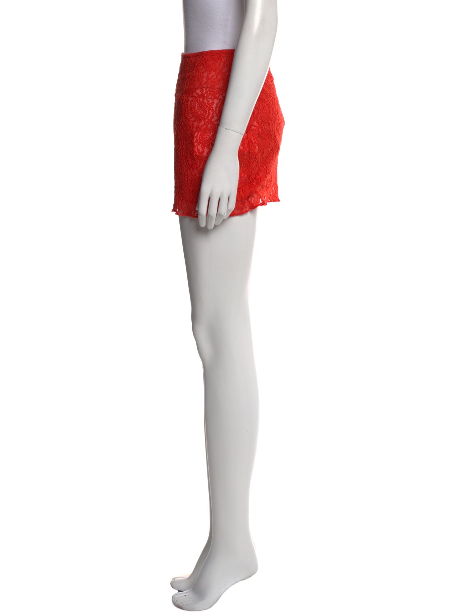 Réalisation Par Mini Skirt w/ Tags