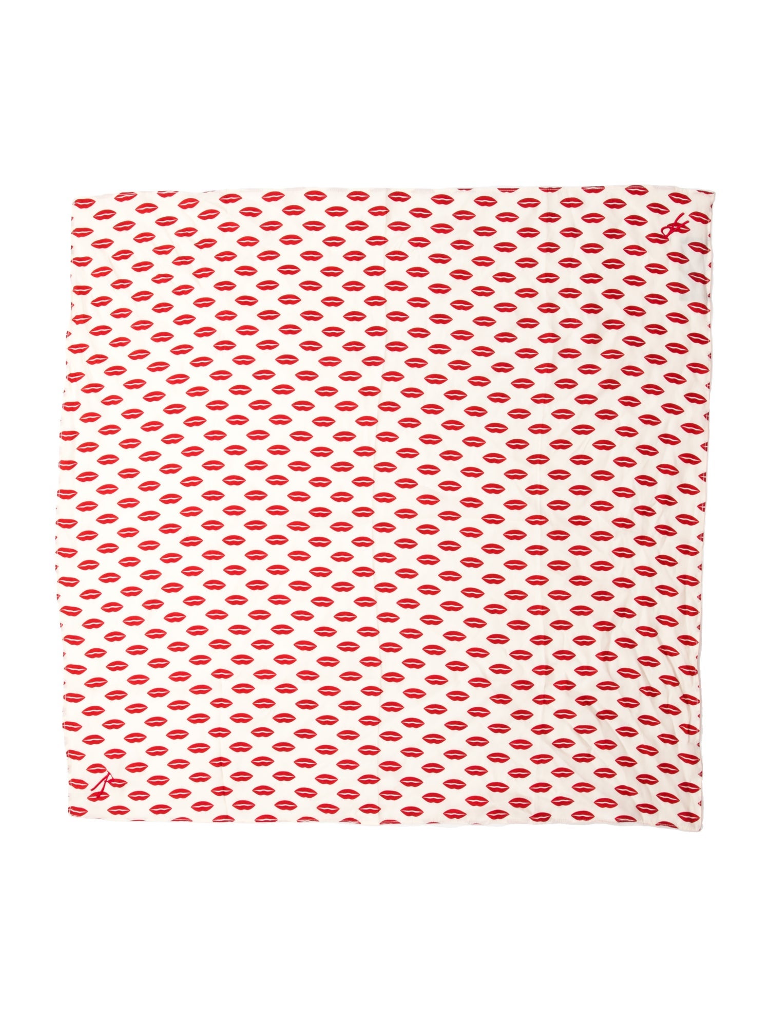 Réalisation Par Silk Printed Scarf