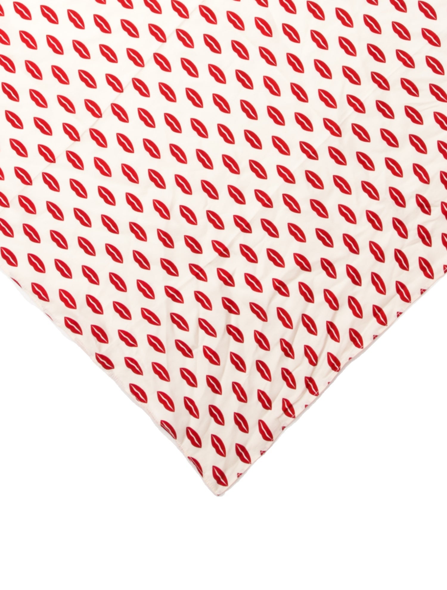 Réalisation Par Silk Printed Scarf