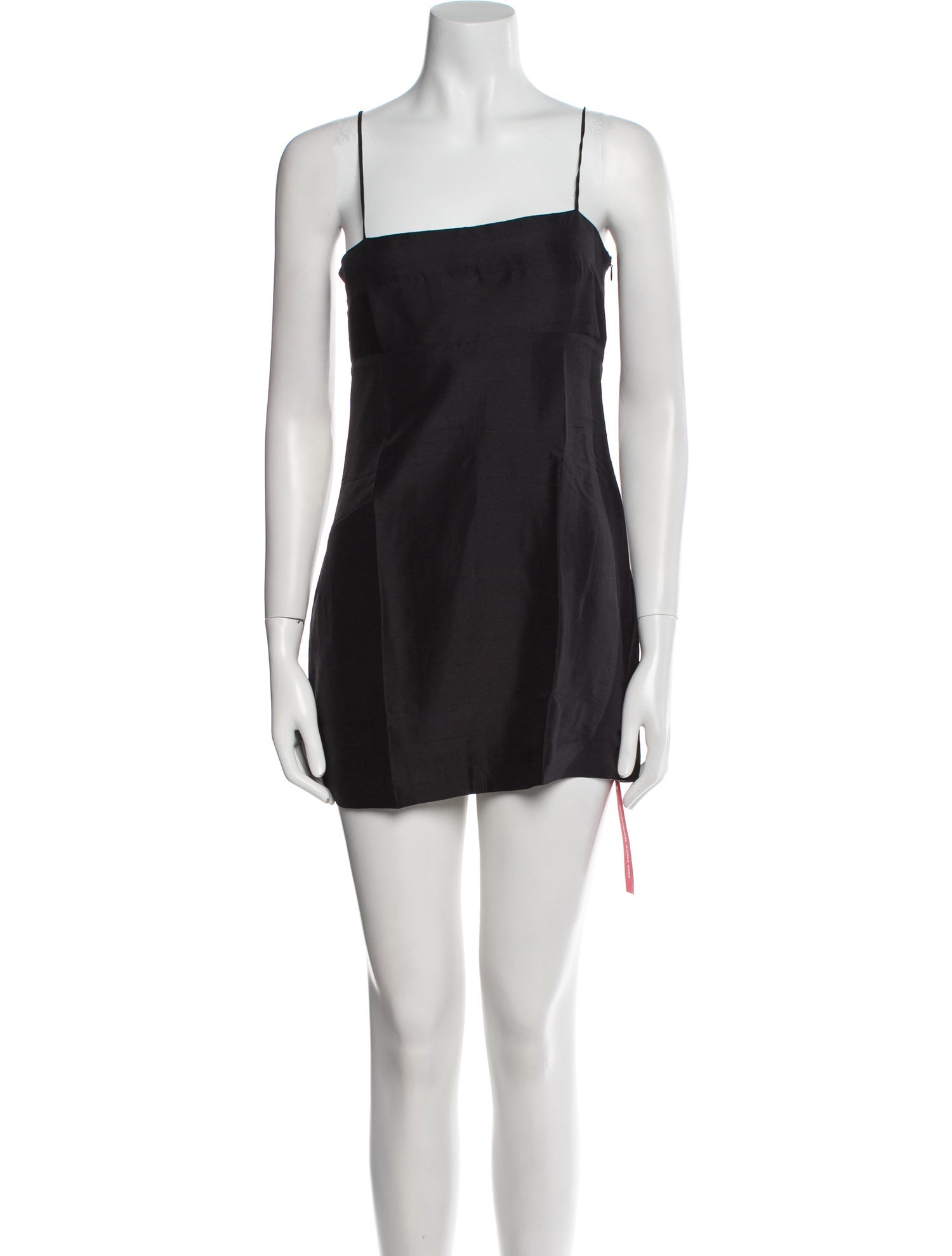 Réalisation Par Silk Mini Dress w/ Tags