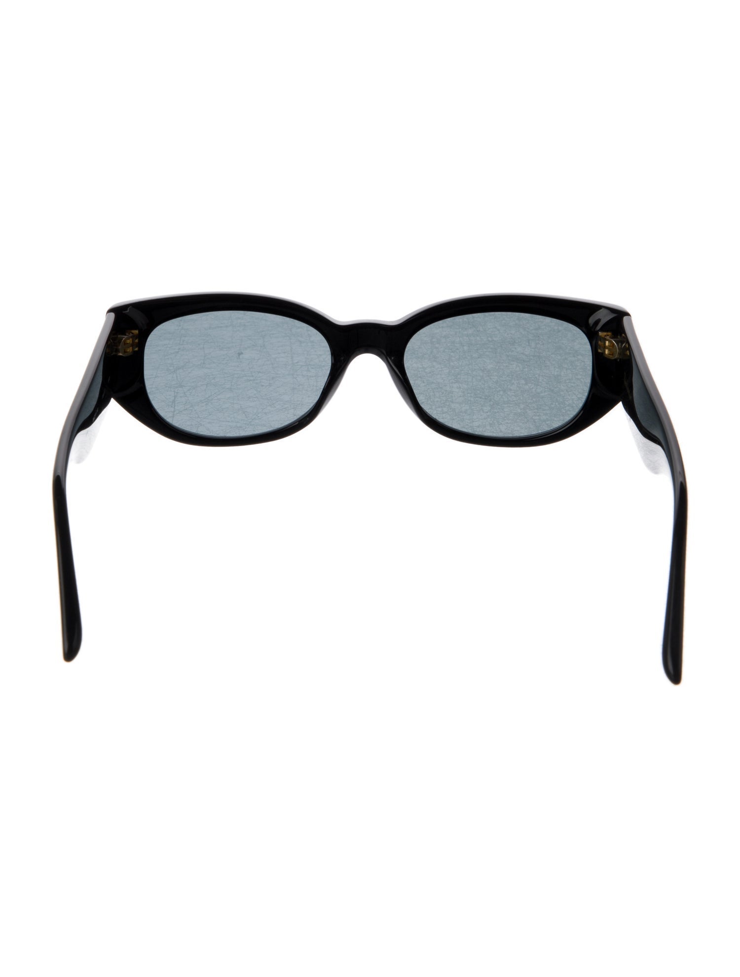 Réalisation Par Wayfarer Tinted Sunglasses