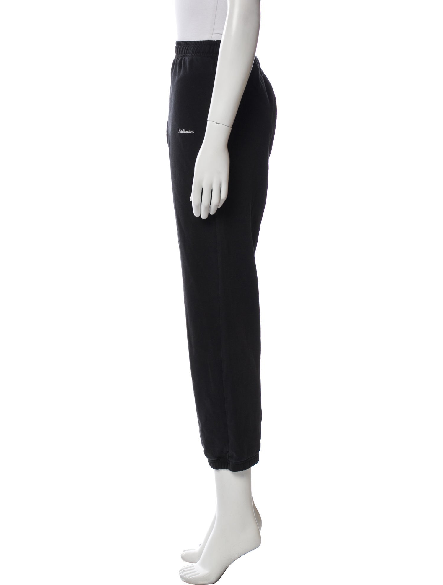 Réalisation Par Sweatpants