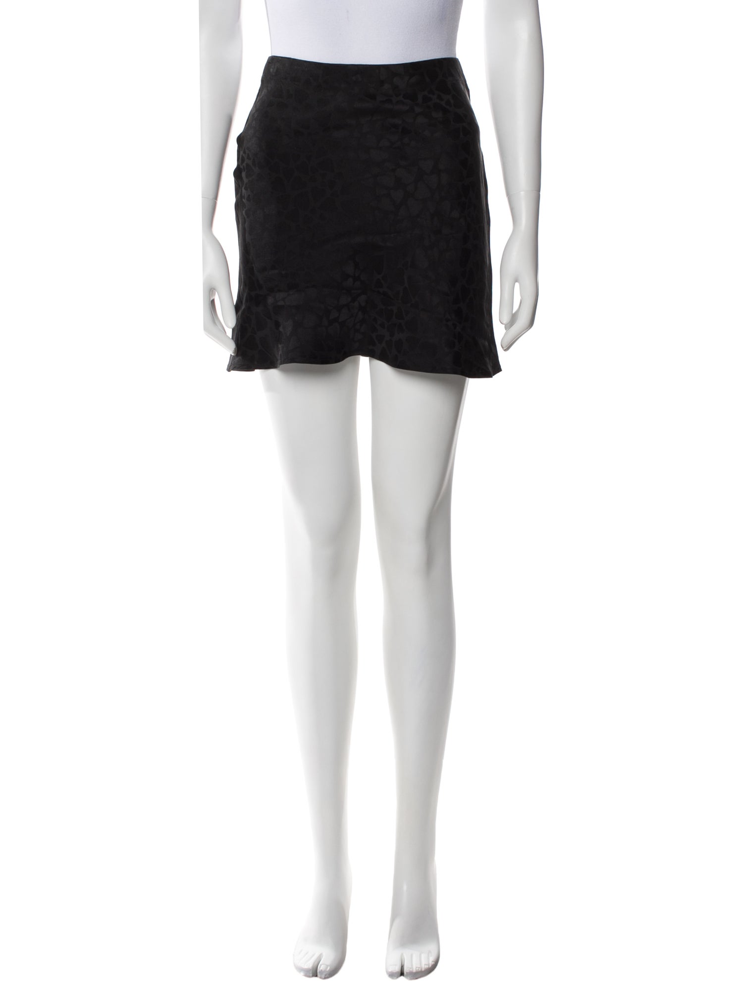 Réalisation Par Mini Skirt