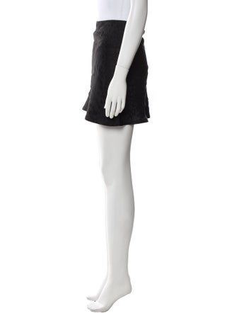 Réalisation Par Mini Skirt