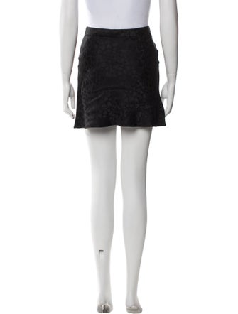 Réalisation Par Mini Skirt