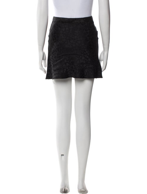 Réalisation Par Mini Skirt