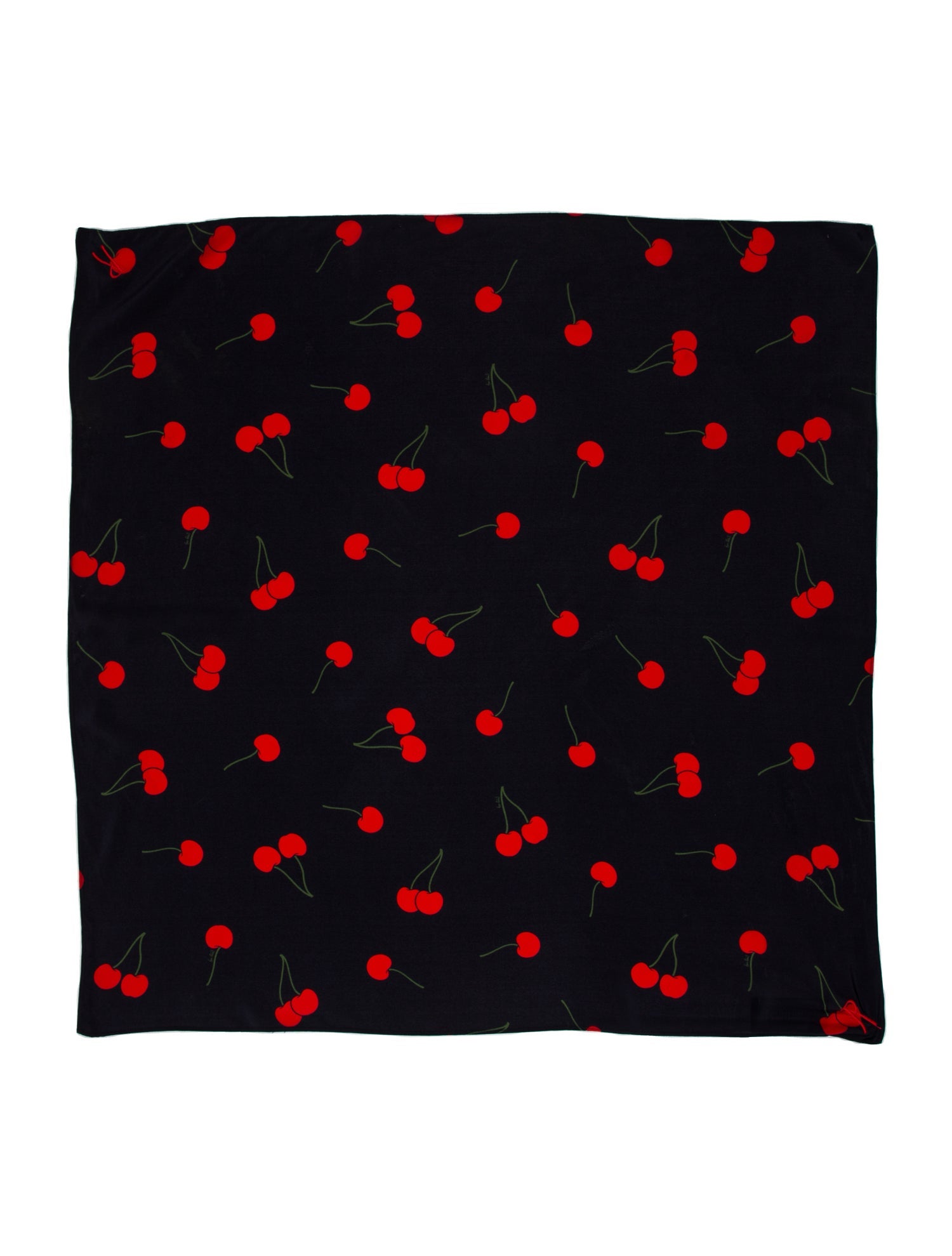 Réalisation Par Printed Scarf