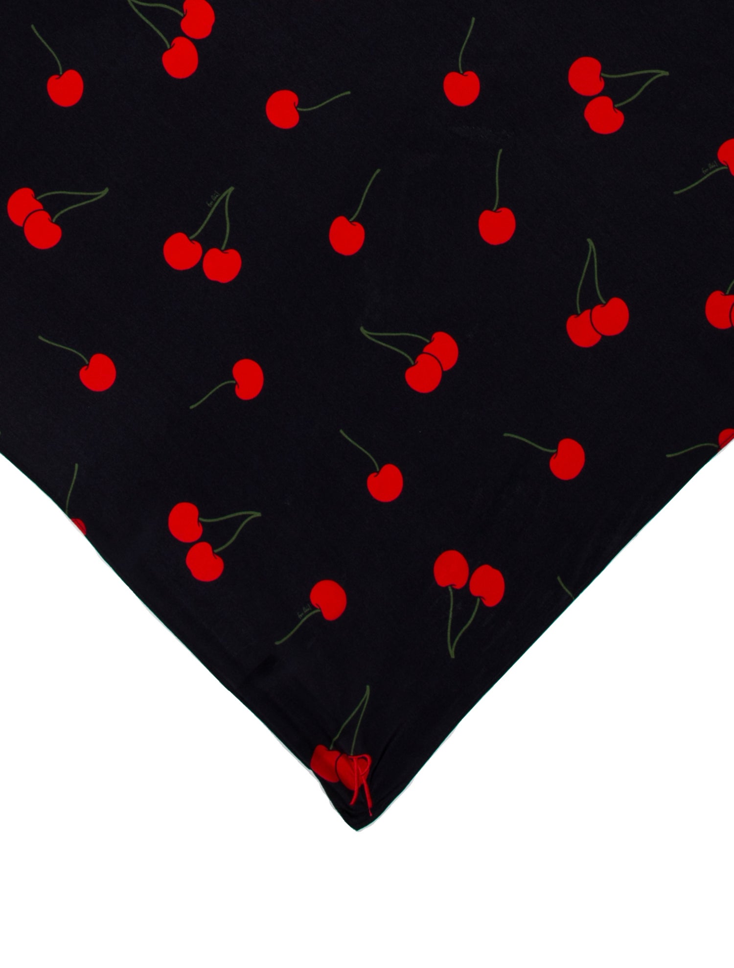 Réalisation Par Printed Scarf